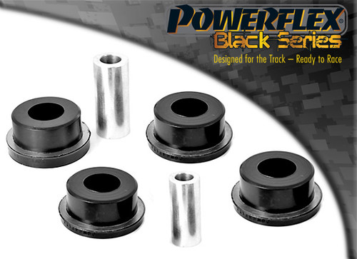 Powerflex PFR69-821BLK Rear Subframe Front Bush Black Series  Subaru