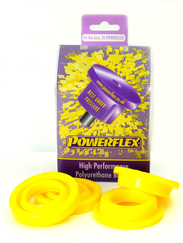 Powerflex PFR69-822 Rear Subframe Rear Insert Toyota Subaru Scion
