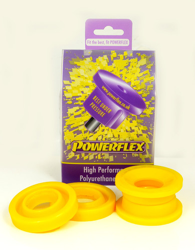 Powerflex PFR69-823 Rear Subframe Front Insert Toyota Subaru Scion