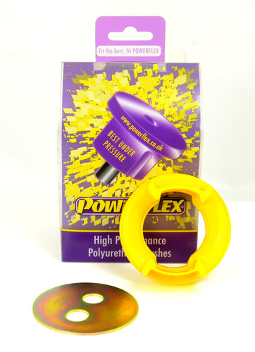 Powerflex PFR69-830 Rear Diff Rear Left Mount Insert Toyota Subaru Scion