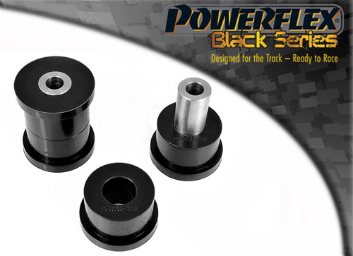 Powerflex PFR73-205BLK Rear Tie Bar to Chassis Bush Black Series   Suzuki
