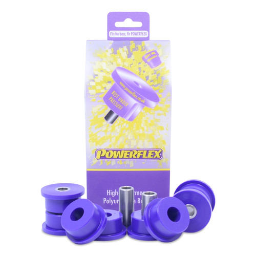Powerflex PFR76-104 Rear Lower Control Arm Bush Toyota