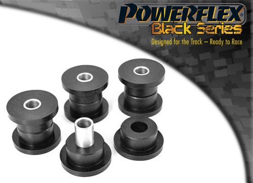 Powerflex PFR76-105BLK Rear Upper Control Arm Bush Black Series Toyota