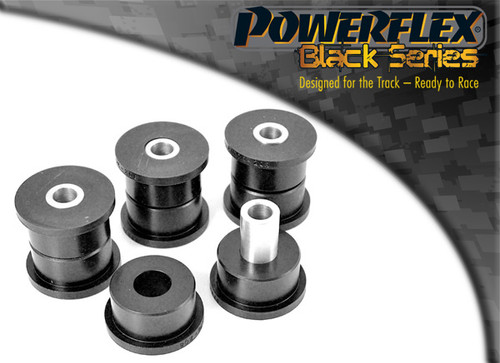 Powerflex PFR76-208BLK Rear Trailing Arm Upper Bush Black Series Toyota