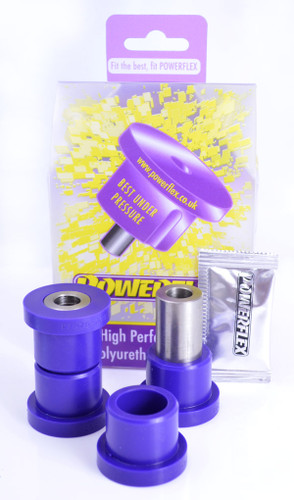 Powerflex PFR76-305 Rear Inner Track  Control Arm Bush M14 Bolt  Toyota