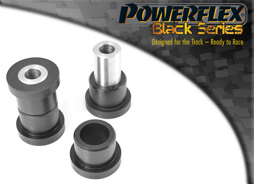 Powerflex PFR76-305BLK Rear Inner Track  Control Arm Bush M14 Bolt Black Series   Toyota