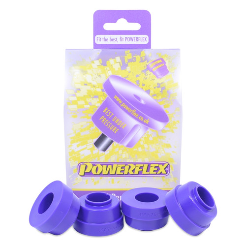 Powerflex PFR76-306 Tie Bar To Track Control Arm Bush Toyota