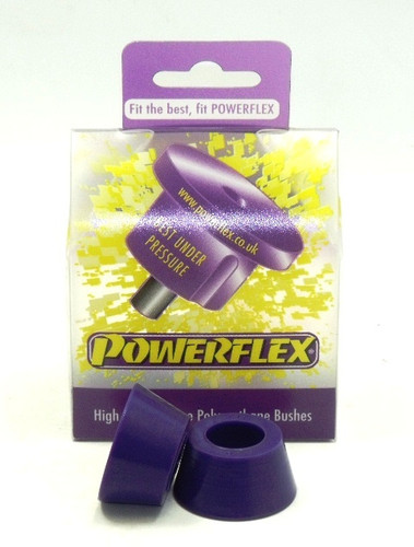 Powerflex PFR76-412 Rear Panhard Rod To Body Bush Toyota