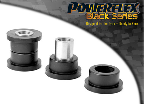 Powerflex PFR76-608BLK Rear Trailing Arm Front Bush Black Series Toyota