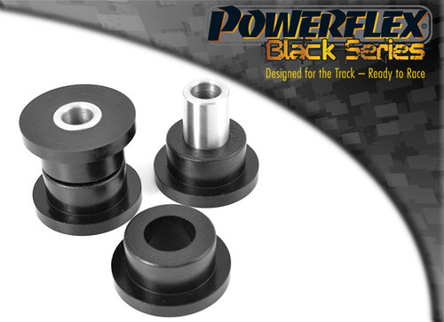 Powerflex PFR76-610BLK Rear Track Control Arm Outer Bush Black Series  Toyota