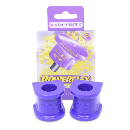 Powerflex PFR76-612-21 Rear Anti Roll Bar Bush 21mm Toyota