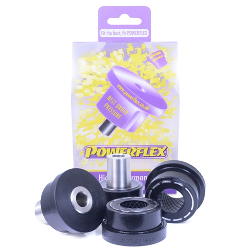 Powerflex PFR76-615 Rear Upper Arm Rear Bush Toyota