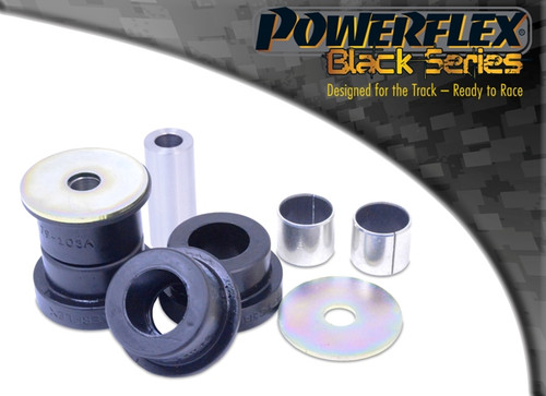 Powerflex PFR79-103BLK Rear Lower Wishbone Adjuster Bush Black Series TVR