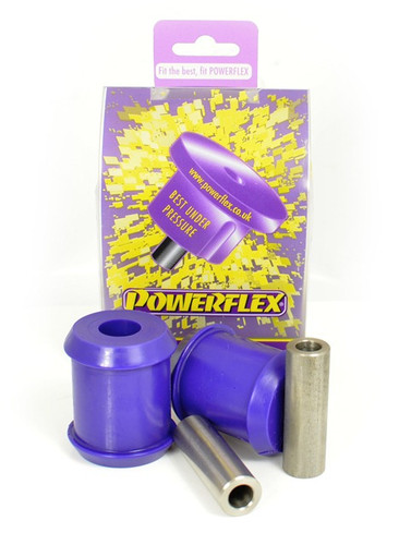 Powerflex PFR79-110 Rear Diff Mounting Front Bush  TVR