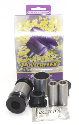 Powerflex PFR80-1212 Rear Upper Arm Inner Bush  Vauxhall - Opel Saab Fiat Cadillac