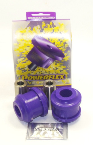 Powerflex PFR80-1215 Rear Lower Arm Outer Bush Vauxhall - Opel Saab Fiat Cadillac