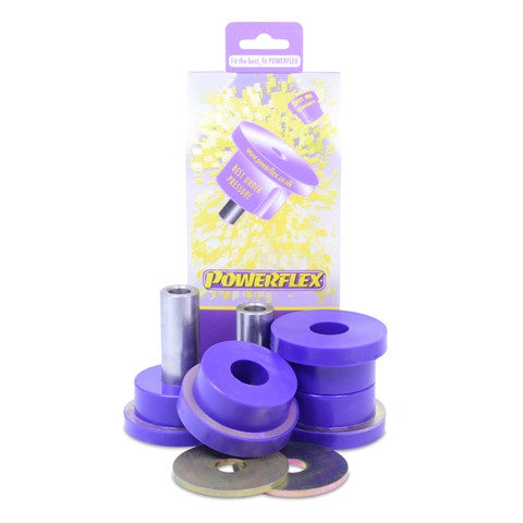 Powerflex PFR80-1235 Rear Subframe Front Bush Saab