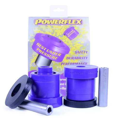Powerflex PFR80-1310 Rear beam Mounting Bush Vauxhall - Opel