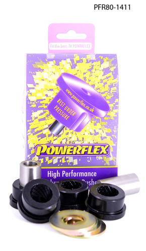 Powerflex PFR80-1411 Rear Panhard Rod Outer Bush Vauxhall - Opel Holden Chevrolet Buick