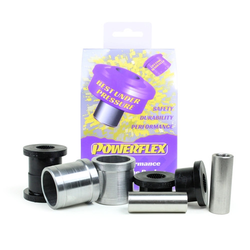 Powerflex PFR80-1511 Rear Upper Arm Inner Bush  Vauxhall - Opel Saab Holden Chevrolet Buick