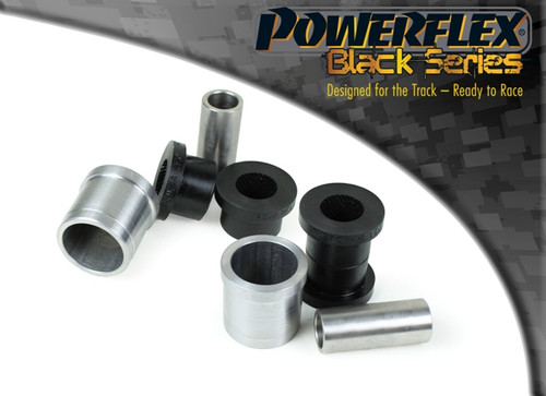 Powerflex PFR80-1512BLK Rear Upper Arm Outer Bush  Black Series  Vauxhall - Opel Saab Holden Chevrolet Buick