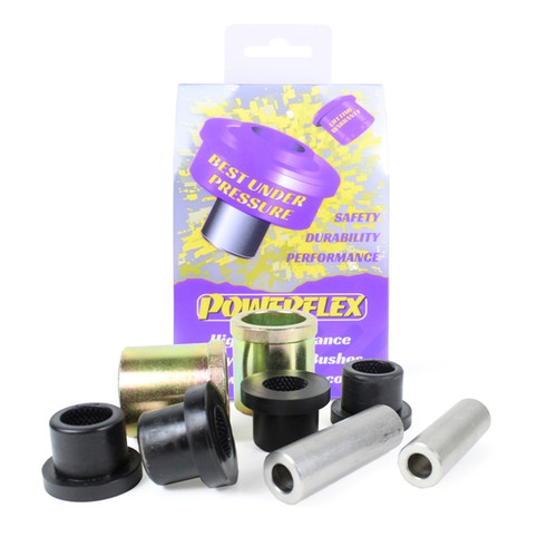Powerflex PFR80-1513 Rear Lower Arm Inner Bush  Vauxhall - Opel Saab Holden Chevrolet Buick
