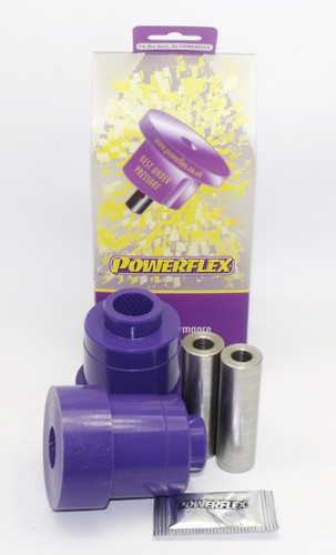 Powerflex PFR80-815 Rear Beam Mounting Bush Vauxhall - Opel