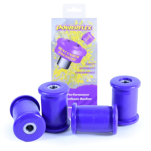 Powerflex PFR85-1011 Rear Trailing Arm To Chassis Bush  Volkswagen