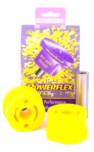 Powerflex PFR85-1015 Gearbox Mounting Bush Volkswagen