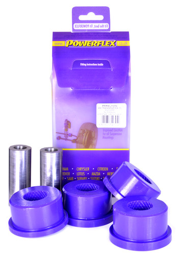Powerflex PFR85-1310 Rear Arm Outer Bush Volkswagen