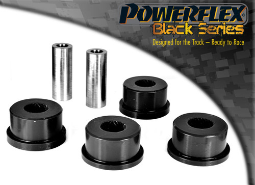 Powerflex PFR85-1310BLK Rear Arm Outer Bush Black Series Volkswagen
