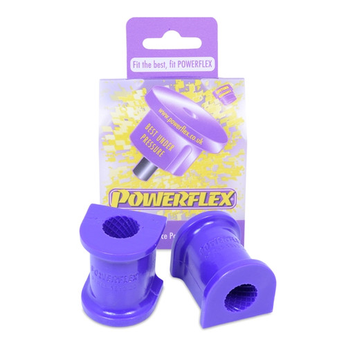 Powerflex PFR85-1513-22 Rear Anti Roll Bar Mounting Bush 22mm  Volkswagen