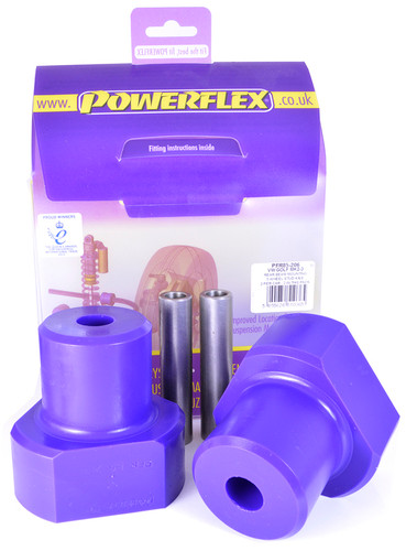Powerflex PFR85-206 Rear Beam Mounting Bush  Volkswagen