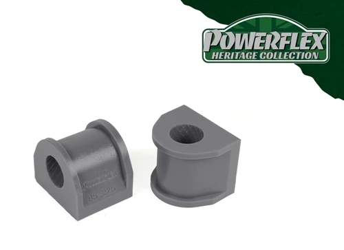Powerflex PFR85-225H Rear Anti Roll Bar Mount (Inner) Volkswagen