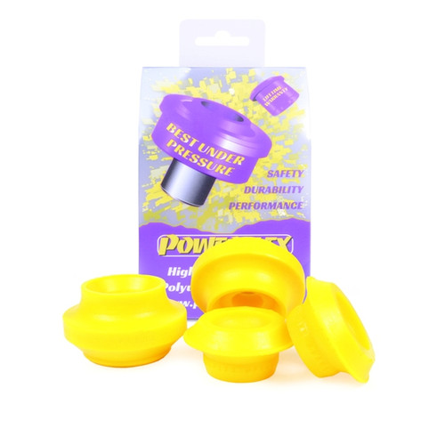 Powerflex PFR85-240 Rear Shock Top Mounting Bush Volkswagen Seat