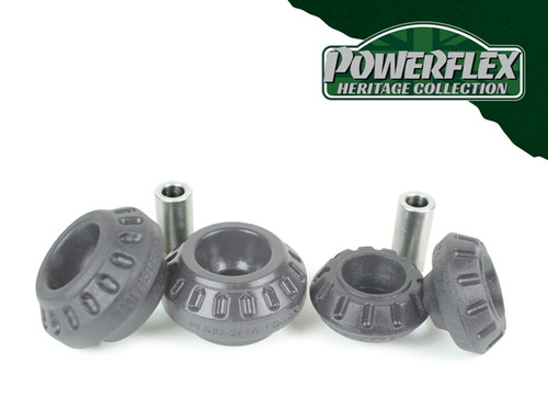 Powerflex PFR85-241H Rear Shock Top Mounting Bush  Volkswagen