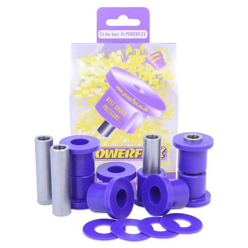 Powerflex PFR85-262 Rear Trailing Arm Bush Volkswagen