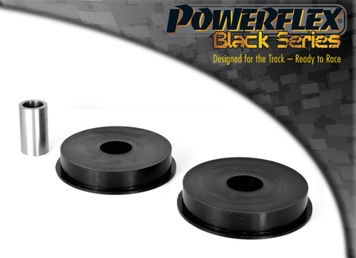 Powerflex PFR85-270BLK Rear Diff Rear Mounting Bush Black Series Volkswagen