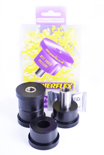 Powerflex PFR85-510 Rear Lower Spring Mount Inner  Volkswagen Skoda Seat Audi