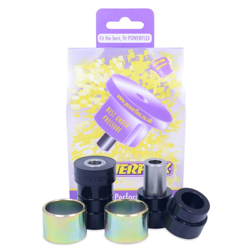 Powerflex PFR85-512 Rear Lower Link Inner Bush Volkswagen Skoda Seat Audi