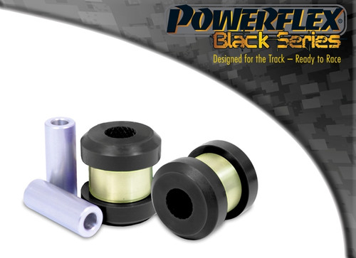 Powerflex PFR85-818BLK Rear Lower Arm Inner Bush Black Series Volkswagen Skoda Seat Audi