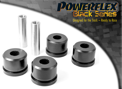 Powerflex PFR88-211BLK Rear Trailing Arm To Axle Bush Black Series Volvo
