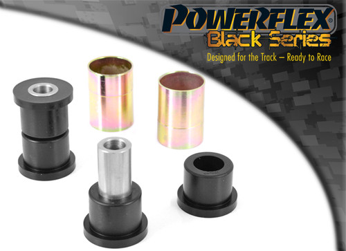 Powerflex PFR88-307BLK Rear Track Control Arm Inner Bush Black Series   Volvo