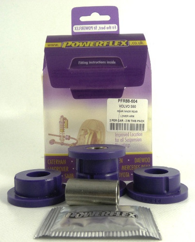 Powerflex PFR88-604 Rear Inner Rear Lower Arm  Volvo