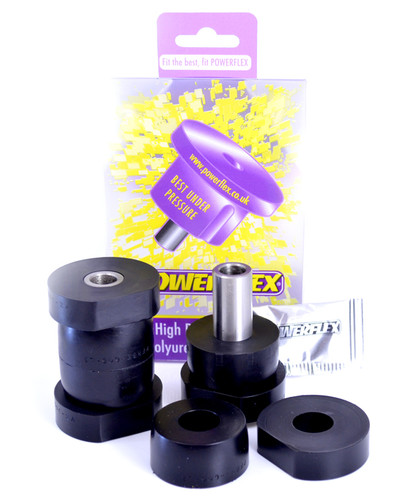 Powerflex PFR88-606 Rear Lower Centre Arm Inner Volvo
