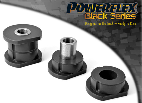 Powerflex PFR88-609BLK Rear Outer Rear Lower Arm Black Series Volvo