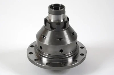Quaife QDF13R limited slip differential for VAG 02M / MQ350 6 speed 2 wheel drive gearboxes