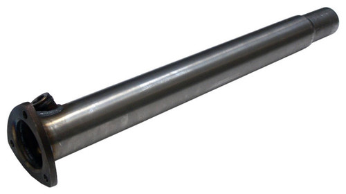 Jetex T26-12R Exhaust Cat Replacement Pipe 63.5mm Vento