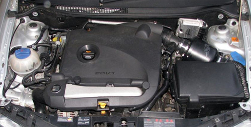 Racingline ITG-STAB99SPI18T ITG Maxogen Intake Kit - Ibiza Polo 9n3 1.8 20v Turbo