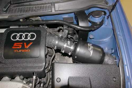 Racingline ITG-STAB99VAG18TSM ITG Maxogen Intake Kit - Golf Leon Octavia A3 TT 1.8T (150 180)